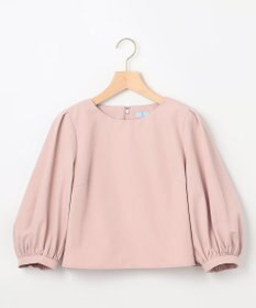 組曲 クロップドフレア セットアップ