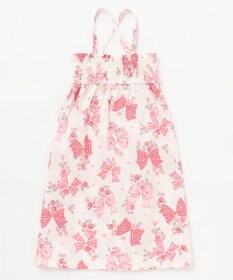 ANY KIDS 3WAY ロング丈 浴衣 セット