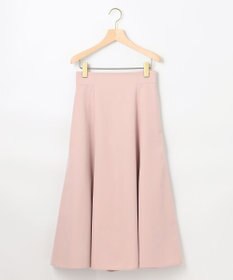 組曲 クロップドフレア セットアップ