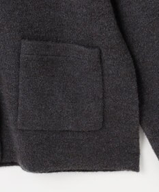 J.PRESS LADIES BOUCLE ニット アウター