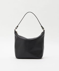 russet ソフトレザーシンプルショルダーバッグ (CE-1328-WEB)