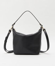 russet ソフトレザーシンプルショルダーバッグ (CE-1328-WEB)