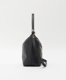 russet ソフトレザーシンプルショルダーバッグ (CE-1328-WEB)