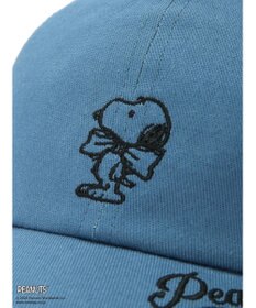 Green Parks ■ＰＥＡＮＵＴＳ　刺繍ＣＡＰ