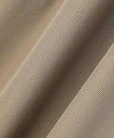 自由区 L 【SHIHOさん着用】TWドレープツイル3WAYボウタイ ワンピース