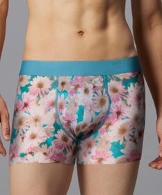 WACOAL MEN WACOAL MEN ボクサーパンツ 【気持ちいいパンツ】 動いてもズレにくい フロントの安定性・快適性 前閉じ 下着 メンズ WT3439 /ワコールメン