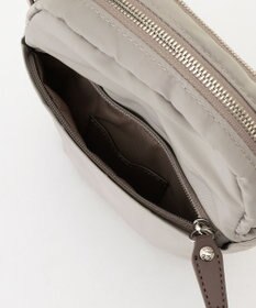 Y'SACCS ポリエステルツイル ポシェット