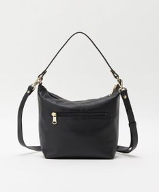 russet ソフトレザーシンプルショルダーバッグ (CE-1328-WEB)