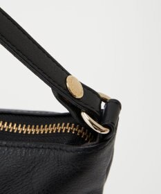 russet ソフトレザーシンプルショルダーバッグ (CE-1328-WEB)