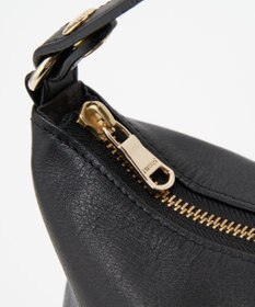 russet ソフトレザーシンプルショルダーバッグ (CE-1328-WEB)