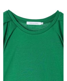 AMERICAN HOLIC パフスリーブカットプルオーバー