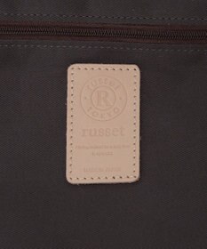 russet ソフトレザーシンプルショルダーバッグ (CE-1328-WEB)