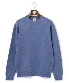 J.PRESS MEN 【WEB限定】クルーネックニット