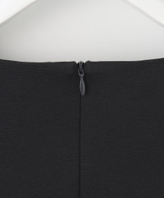 自由区 【洗える】WASHABLEPONTE ワンピース