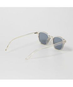 UNBILLION カシュカシュ cachecache / 細フレームサングラス