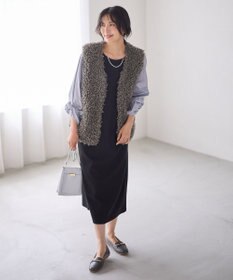 ANY コンビネーションワンピース