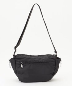 Y'SACCS 【Y’SACCS vous et】サイドジップミニショルダー