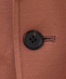 J.PRESS MEN 【J.PRESS ORIGINALS】46G Typewriter Jarsey 3B Baggy Cardigan Jacket / Made in Japan