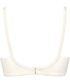 Wing 【ナチュラルフィットブラ】 自然なまる胸シルエット もっちりふんわり触感 KB2020 ウイング／ワコール