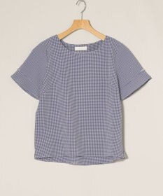 ONWARD Reuse Park 【any SiS】ブラウス春夏