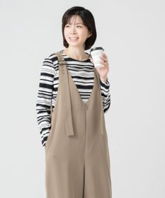 ONWARD Reuse Park 【自由区】カットソー秋冬