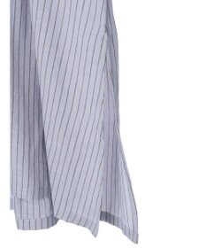 AMERICAN HOLIC ふんわりインドボイルロングワンピース