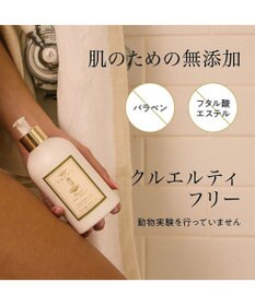 TOCCA HAND＆BODYLOTION ハンド＆ボディ―ローション