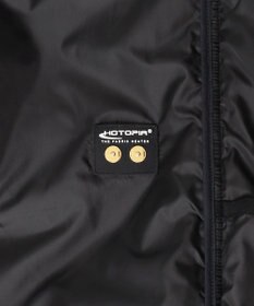 UNFILO 【訳ワリ特価】HOTOPIA キルティングジャケット