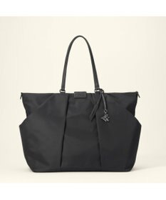 ACE BAGS & LUGGAGE W&.Day/Night スック トートバッグ B4 15.6インチPC 15185 ダブルアンドデイナイト