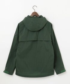 JOSEPH ABBOUD MOUNTAIN 【UNISEX】パワーリップワッシャー ブルゾン