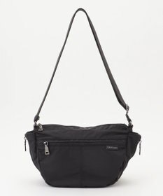 Y'SACCS 【Y’SACCS vous et】サイドジップミニショルダー