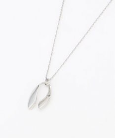 J.PRESS LADIES bird wing ワントップ ネックレス