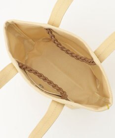 united bamboo ベーシックキャンバストート小