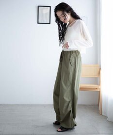 WEGO パラシュートパンツ