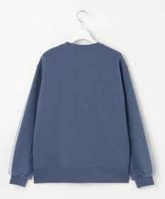 自由区 【カタログ掲載・洗える】マットストレッチダンボール スウェット