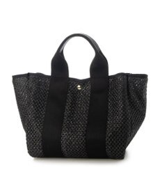 UNBILLION cachecache ポリプロピレン2wayテープトート