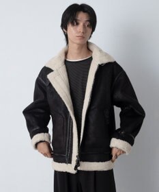 WEGO B-3ジャケット