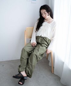 WEGO パラシュートパンツ