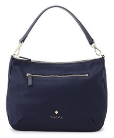 TOCCA CUSHION SILHOUETTE NYLON BAG マルチWAY バッグ