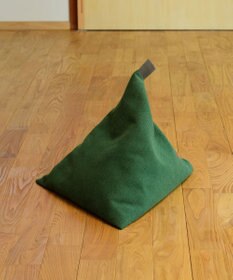 ビーズクッション tetra 高耐久性でペットも安心 tetra LEON（レオン）ビーズクッション　（ミニサイズ）