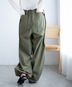 WEGO パラシュートパンツ