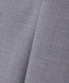 J.PRESS MEN 【ストレッチ / ウォッシャブル可】パワーストレッチウール スラックス