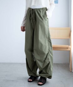 WEGO パラシュートパンツ