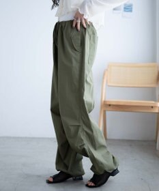 WEGO パラシュートパンツ