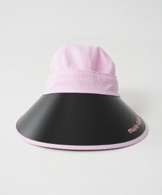 FILA GOLF／marie claire 【marie claire SPORT】クラシカル2WAYキャップ