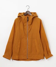 JOSEPH ABBOUD MOUNTAIN 【UNISEX】パワーリップワッシャー ブルゾン