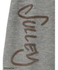 Green Parks モンスターズ・インク／裏毛プルオーバーII