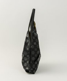 MIYABIYA La quoh with kirakaracho  南蛮七宝ベーシックプリント モードショルダー