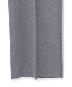 J.PRESS MEN 【ストレッチ / ウォッシャブル可】パワーストレッチウール スラックス