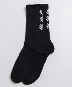 WEGO パターンデザインソックス（R）